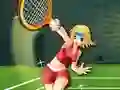 Tennis – kostenloses Online-Spiel