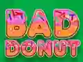 Bad Donut – kostenloses Online-Spiel