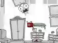 Deadly Stasis – kostenloses Online-Spiel
