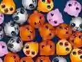 Fluffy Cuddlies – kostenloses Online-Spiel