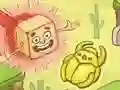 Golden Scarabaeus – kostenloses Online-Spiel