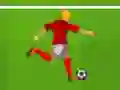 Penalty Shootout: Multi League – kostenloses Online-Spiel