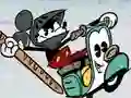 Mickey Delivery Dash – kostenloses Online-Spiel
