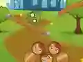 Zombie Love Story – kostenloses Online-Spiel