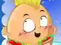 Fluffy Egg – kostenloses Online-Spiel