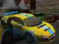 Y8 Racing Thunder – kostenloses Online-Spiel
