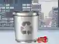 Trash It! – kostenloses Online-Spiel