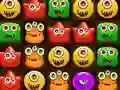 Monster Match Saga – kostenloses Online-Spiel