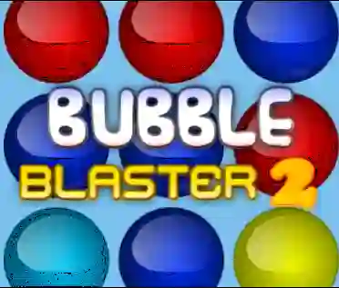 Bubble Blaster 2 – kostenloses Online-Spiel