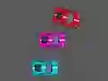 Battle Car Racing – kostenloses Online-Spiel