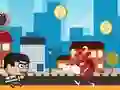 School Boy Warrior – kostenloses Online-Spiel
