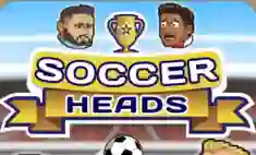 Soccer Heads – kostenloses Online-Spiel