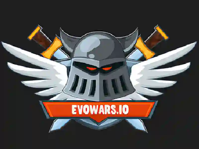 EvoWars.io – kostenloses Online-Spiel