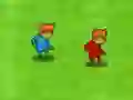 Super Adventure Brothers – kostenloses Online-Spiel
