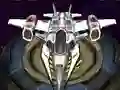 Alien Sky Invasion – kostenloses Online-Spiel