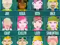 Guess Who – kostenloses Online-Spiel
