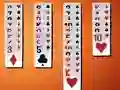 Spidike Solitaire – kostenloses Online-Spiel