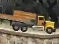 18 Wheeler Lumber Cargo – kostenloses Online-Spiel