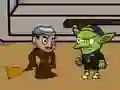 MadrugaHala – kostenloses Online-Spiel