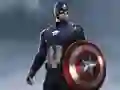Captain America Doctor – kostenloses Online-Spiel