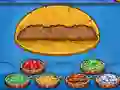 Papa\'s Taco Mia – kostenloses Online-Spiel