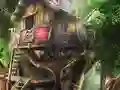 Hidden Treehouse – kostenloses Online-Spiel