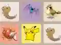 2048 Pokemon – kostenloses Online-Spiel