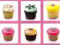 2048 Cupcakes – kostenloses Online-Spiel