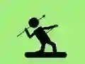 The Spear Stickman – kostenloses Online-Spiel