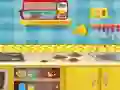Kidz Kitchen – kostenloses Online-Spiel
