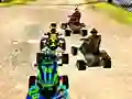 3D Quad Bike Racing – kostenloses Online-Spiel