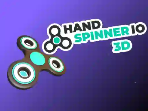 Hand Spinner IO – kostenloses Online-Spiel