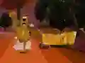 Scooby-Doo! Creeper Chase Runner – kostenloses Online-Spiel