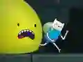 Adventure Time Elemental – kostenloses Online-Spiel