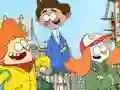 Welcome to the wayne explore the wayne – kostenloses Online-Spiel