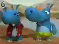 The Happos Family Help the Happos – kostenloses Online-Spiel