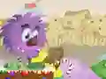 Monster Eats Candy – kostenloses Online-Spiel