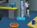 Paper Toss Online – kostenloses Online-Spiel