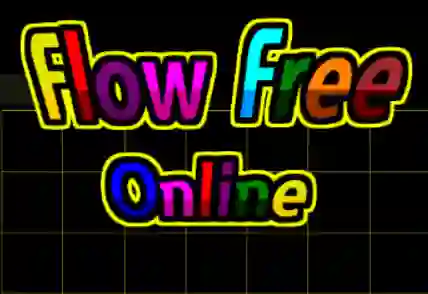 Flow Free Online – kostenloses Online-Spiel