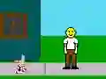 Angry Neighbors 2 – kostenloses Online-Spiel