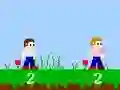 Jump King 2 – kostenloses Online-Spiel