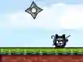 Cat Meow Ninja – kostenloses Online-Spiel