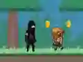 Combat Ninja – kostenloses Online-Spiel