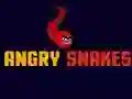 Angry Snakes – kostenloses Online-Spiel