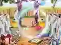 My Besties Wedding – kostenloses Online-Spiel