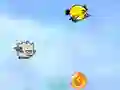 Birds Attacks – kostenloses Online-Spiel