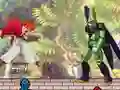 Anime Battle 3 – kostenloses Online-Spiel