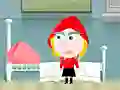 Ashley the Existentialist – kostenloses Online-Spiel