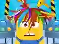 Minion Real Haircuts – kostenloses Online-Spiel