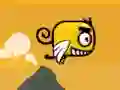 Fly Monster – kostenloses Online-Spiel